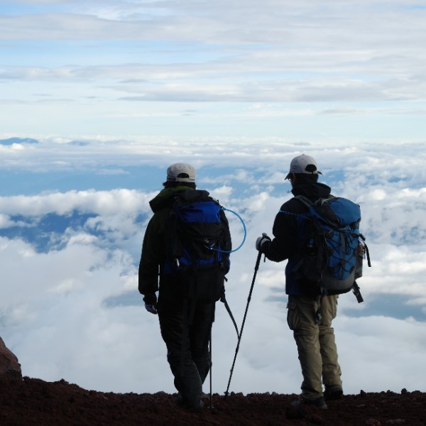 Польза походов