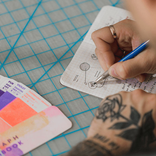 Дивергентное мышление