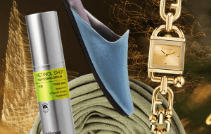 6 модных подарков для любимой мамы на Новый год – 2026