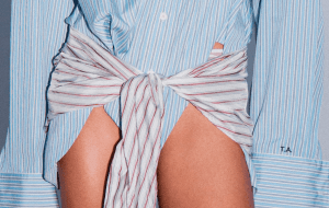 Заглянем в будущее: 6 трендов весны, о которых можно не только мечтать 