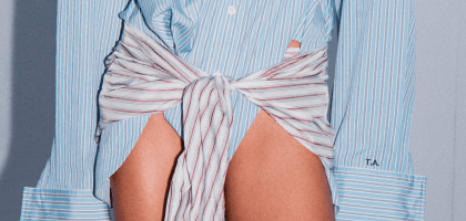 Заглянем в будущее: 6 трендов весны, о которых можно не только мечтать 