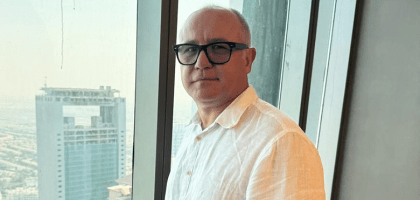 Наука, искусство, инвестиции: беседуем о бренде «Академия Бриллиантов» с его основателем Сергеем Грибняковым