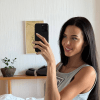 Анастасия Решетова показала лицо до пластики