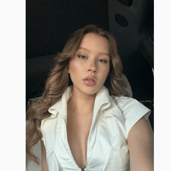 Дочь Юлии Пересильд хочет развить музыкальную карьеру