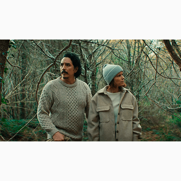 Что смотреть в кино на этой неделе: «Умри, моя любовь», «Стометровка», «Письмо Деду Морозу»