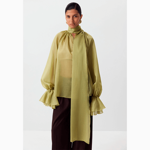 Универсальное лекарство от хандры в ноябре – начать присматривать для себя подарки на Новый год