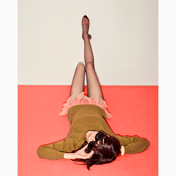 Уроки многослойности: как освоить этот стайлинг-трюк