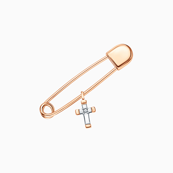 Мужские броши как вечернее украшение – да или нет?