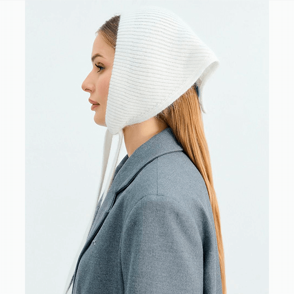 Где искать стильные головные уборы для наступающей зимы?