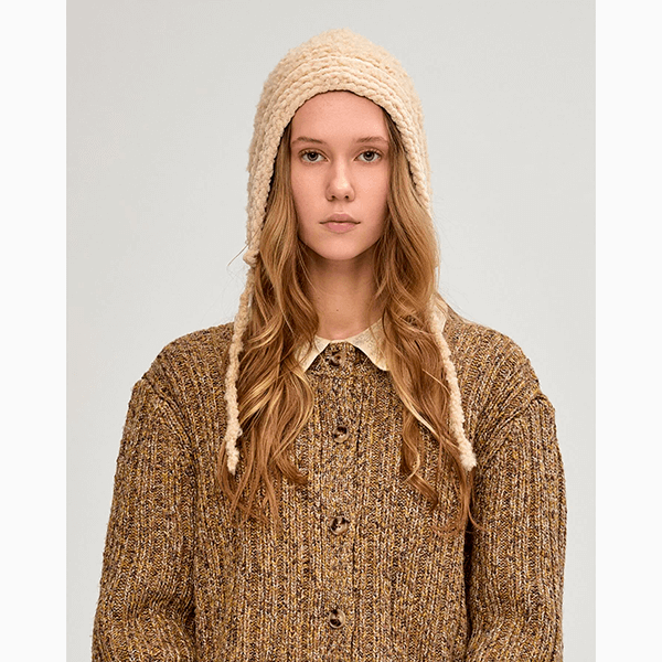 Где искать стильные головные уборы для наступающей зимы?