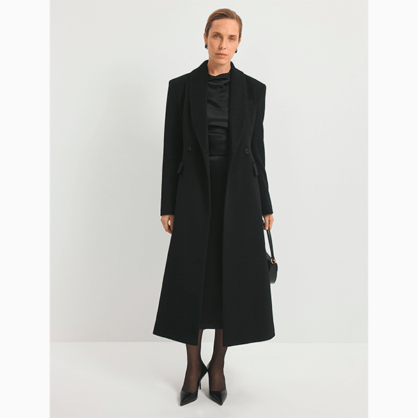 Ищем идеальное шерстяное пальто в ассортименте российских марок