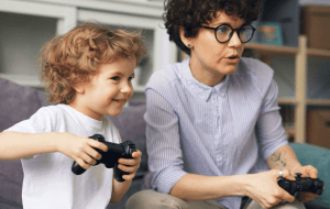 Детская позиция и уход от реальности, или Что такое кидалтинг