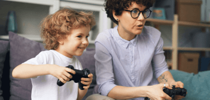 Детская позиция и уход от реальности, или Что такое кидалтинг