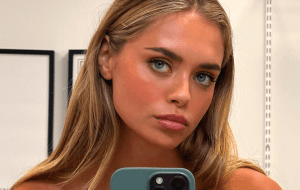 Что такое макияж scandinavian girl и как его повторить