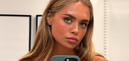 Что такое макияж scandinavian girl и как его повторить