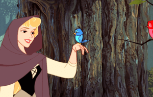 Disney снимет ремейк «Спящей красавицы»