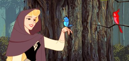 Disney снимет ремейк «Спящей красавицы»