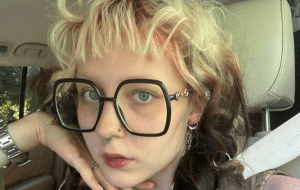 Дочь Глюкозы удивила кардинальной сменой имиджа