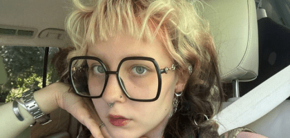 Дочь Глюкозы удивила кардинальной сменой имиджа