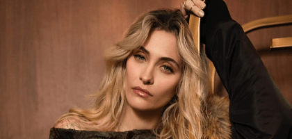 Дочь Майкла Джексона откровенно рассказала о последствиях приема запрещенных веществ