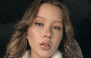 Дочь Юлии Пересильд хочет развить музыкальную карьеру