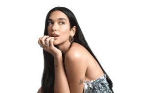 Дуа Липа запускает линию косметики