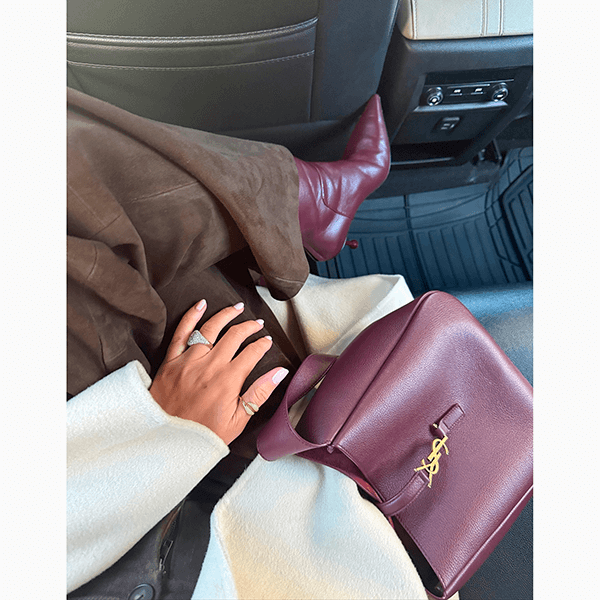 Какие украшения носят модные блогеры этой осенью?