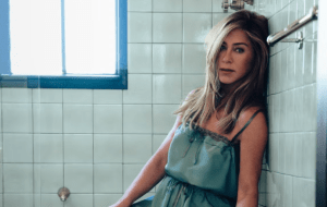 Дженнифер Энистон высказалась о новом бойфренде