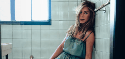 Дженнифер Энистон высказалась о новом бойфренде