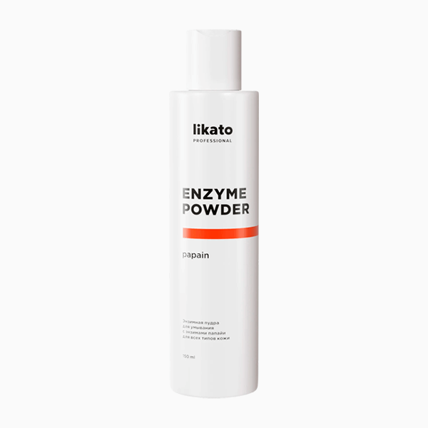 Энзимная пудра очень полезное средство в уходе за кожей зимой