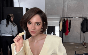 Евгения Медведева получила предложение руки и сердца