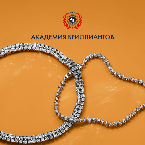 Наука, искусство, инвестиции: беседуем о бренде «Академия Бриллиантов» с его основателем Сергеем Грибняковым