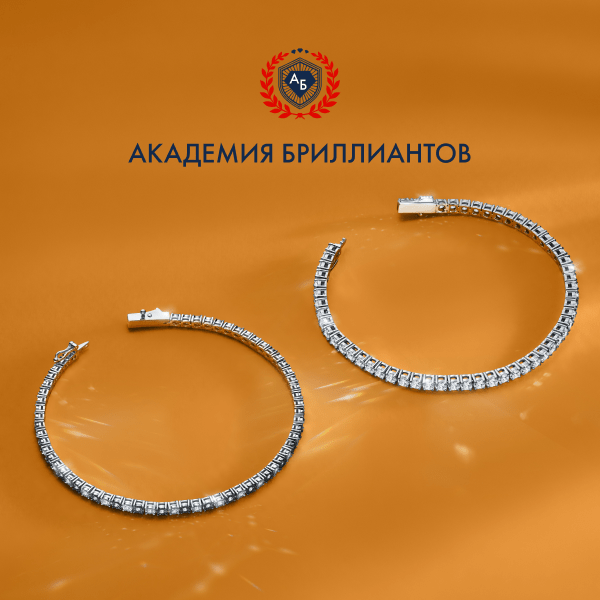 Наука, искусство, инвестиции: беседуем о бренде «Академия Бриллиантов» с его основателем Сергеем Грибняковым