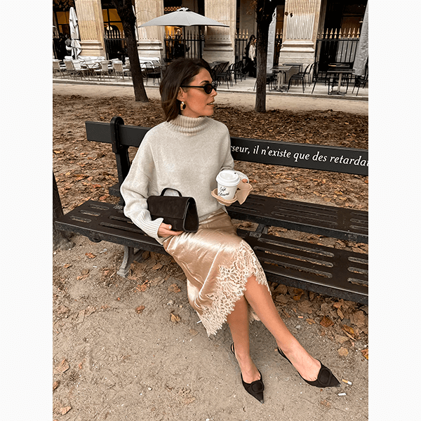 Почему украшения иногда не подходят нам, хоть и очень нравятся внешне?