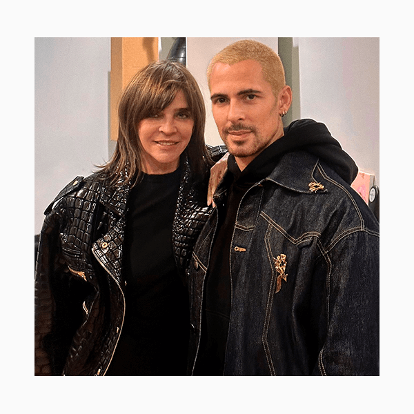 Мужские броши как вечернее украшение – да или нет?