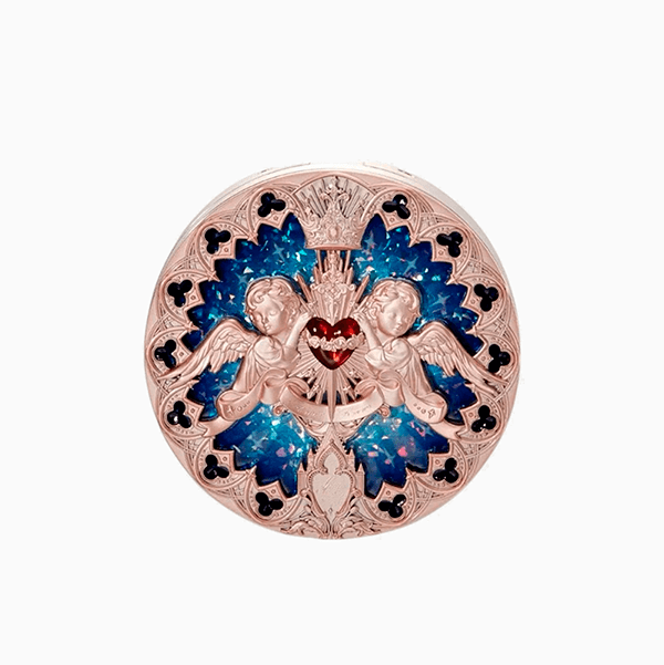 Эффектное сияние: ТОП-7 хайлайтеров для безупречного макияжа