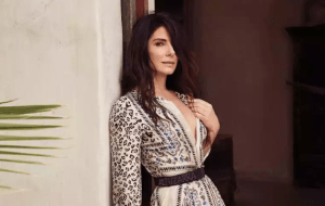 Инсайдеры поделились, как Сандра Баллок переживает смерть бойфренда