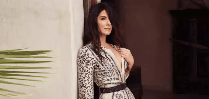 Инсайдеры поделились, как Сандра Баллок переживает смерть бойфренда