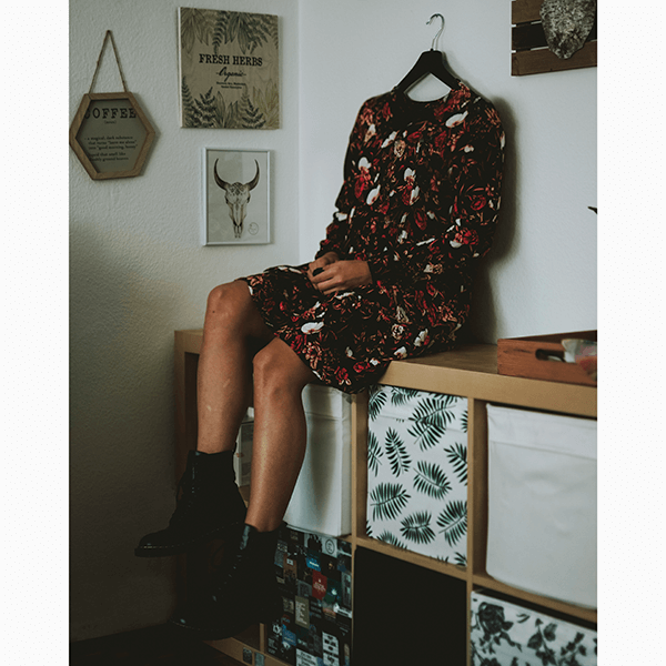 «У меня ничего не получится» – для чего мы так говорим