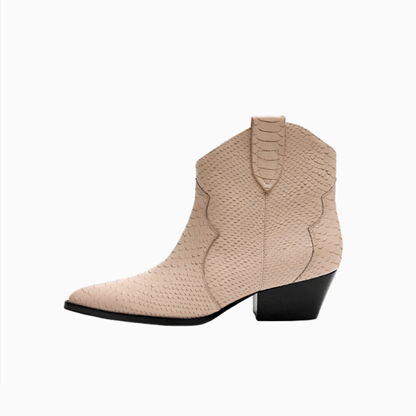 В этом сезоне вам не обойтись без казаков в стиле вестерн