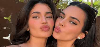 Кендалл Дженнер призналась, почему раньше завидовала младшей сестре