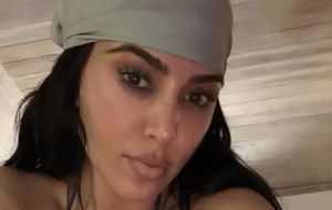 Ким Кардашьян призналась, что уже шесть лет не может сдать юридический экзамен