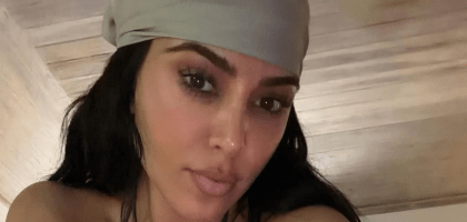 Ким Кардашьян призналась, что уже шесть лет не может сдать юридический экзамен