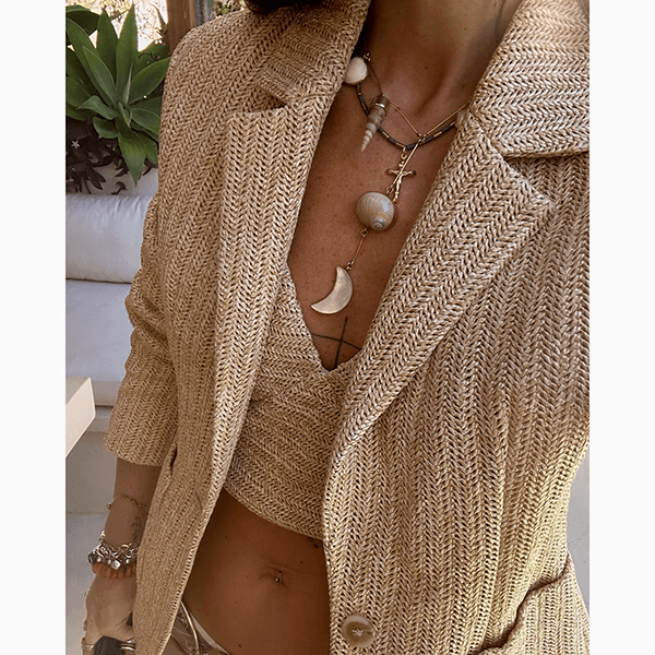 Почему украшения иногда не подходят нам, хоть и очень нравятся внешне?