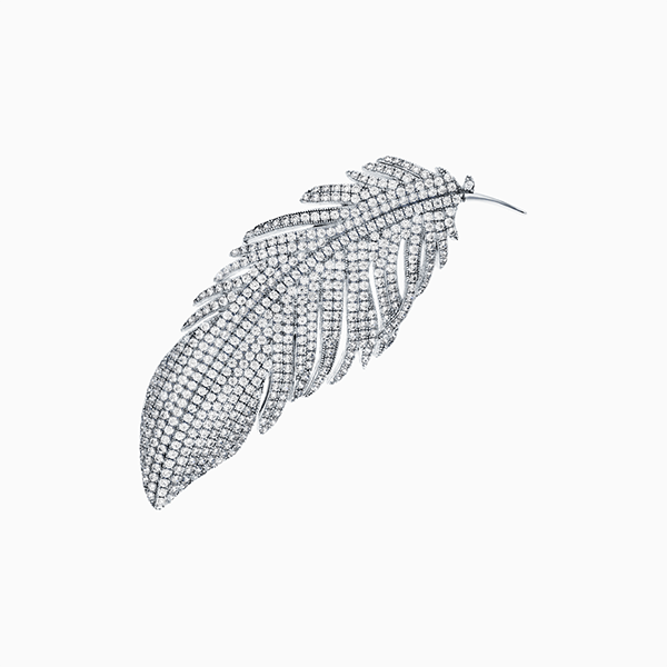 Мужские броши как вечернее украшение – да или нет?