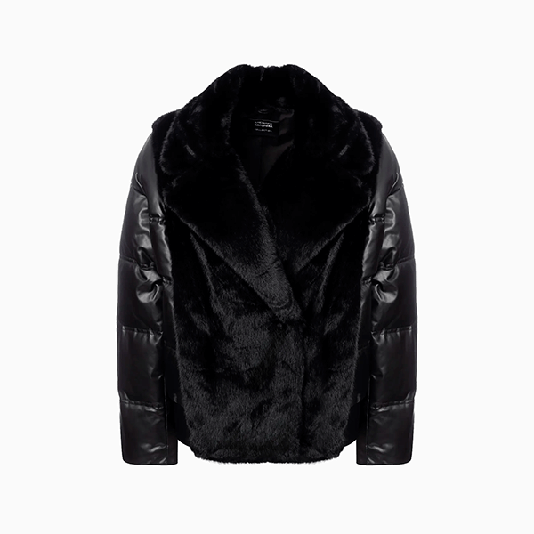 Если похолодание наступит резко, то вот подборка пуховиков для морозов