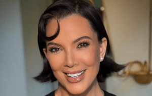 Крис Дженнер поделилась планами на жизнь после 70-летия