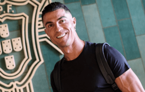 Криштиану Роналду заговорил о завершении спортивной карьеры