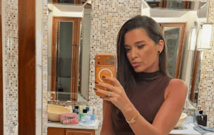 Ксения Бородина рассказала о жизни с новым супругом