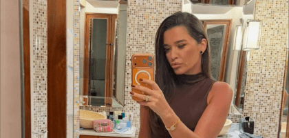 Ксения Бородина рассказала о жизни с новым супругом